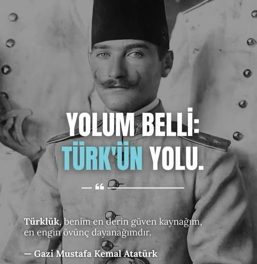 TOPRAK_2_'s tweet image. Bazı basit gerçekler
-Türkiye Türklerindir
-Türkiye'nin tek resmi dili Türkçedir
-Türkiye'nin tarihi Türklerin tarihidir
-Malazgirt ve diğer savaşları Türkler #tek başına kazanmıştır
Ve şimdi zorla
Beraberce dediklerince
#Sırtından hançerlenmiştir.
_____
Filmin bir sahnesin de,