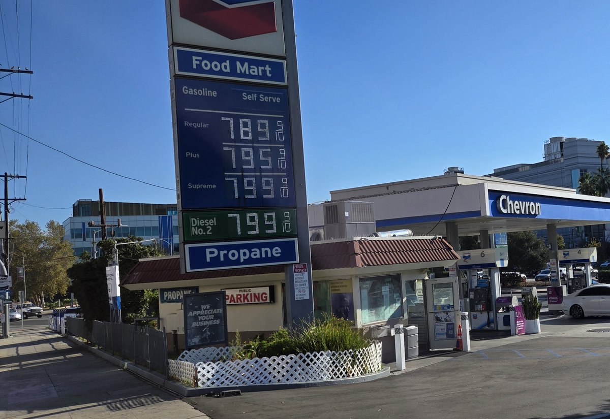 Los Angeles, CA 10-10-2025