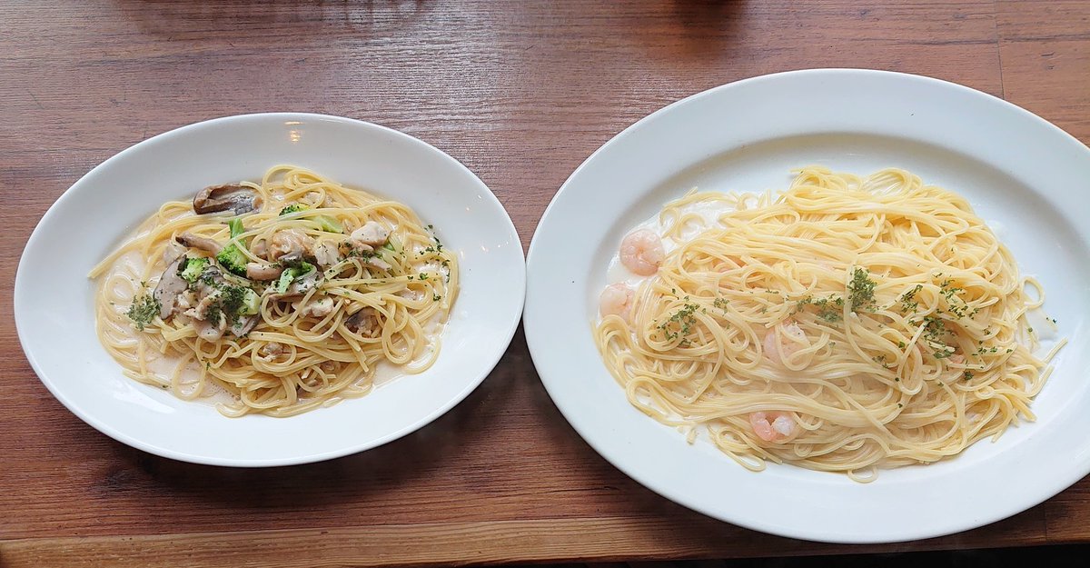 abkabkabkabkabk's tweet image. ここのお店Lサイズが300g
200円追加で倍の600gなるのよー。
調子のって倍にしたがこりゃ限界越えるねーw
パンチョの1キロって誰か食べれる??
