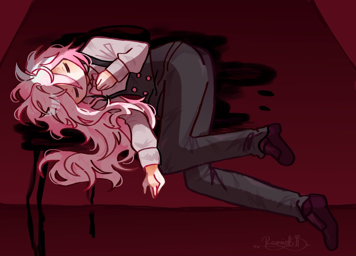 Hi tetro fandom, sorry it took so long but I’ll be doing schoolworks now!

“felt the kind of desperation, I think, that cancels the possibility of empathy...that makes you unkind.”

#tetrotwt #tetroblue