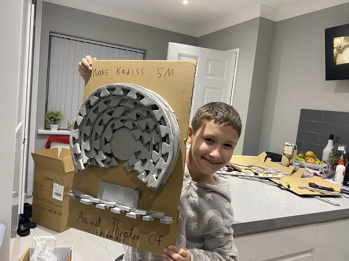 kinoska's tweet photo. Maks’s homework this week . We both was excited to do it from left parts from home lego foam carpet🫣😜😁 @BoothferryPS  @MissMartinson1 https://t.co/ABDg8EDsCF