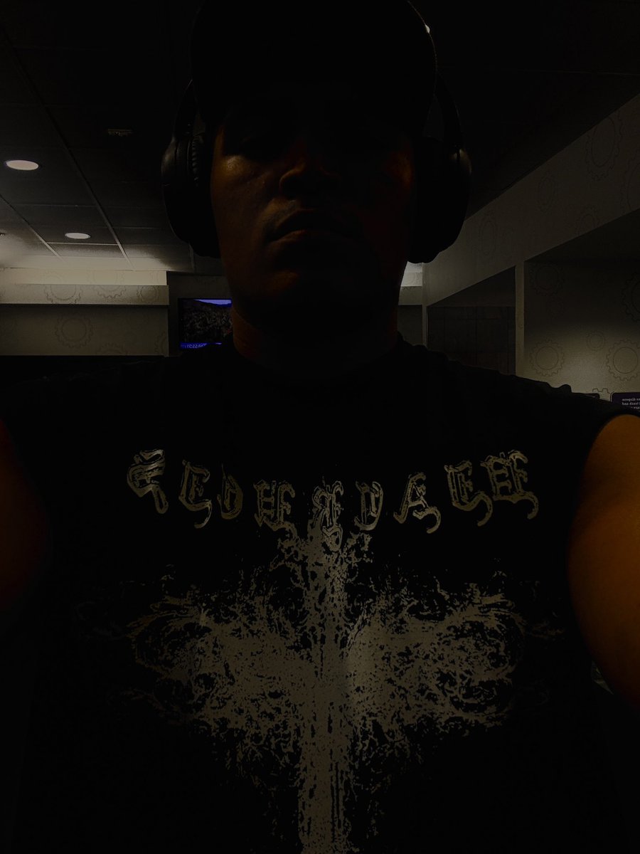 metro_dan's tweet image. If you buy the shirt wear the shirt 🫩

#g59 #viacrucis

@SuicideChrist 
@SUICIDEBOYS @suicideLEOPARD  

“Alexa play “ex nihlio by scrim Por favor ❤️