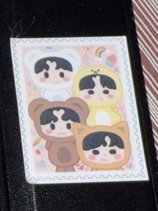 astonberryy's tweet photo. cute namannn, is this ajaa? where did you get it? 🥺 #axlask https://t.co/VMXpnhH4oX