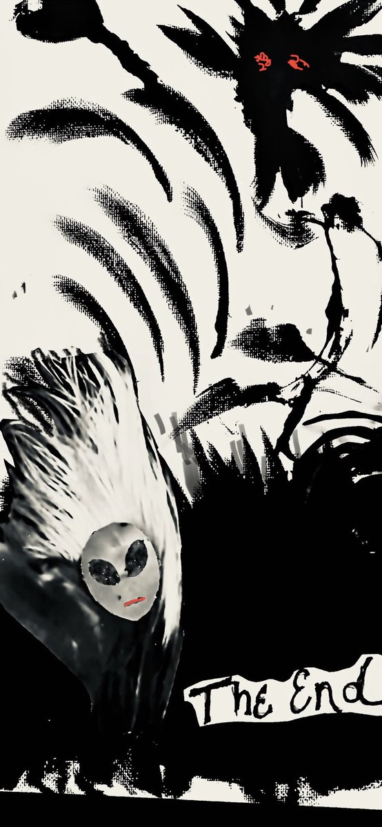 plainjand's tweet image. 