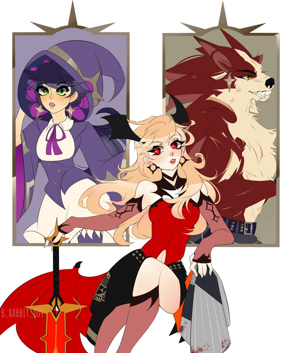 The last hunt 🌒

#Fortnite #fortnightmares #FortniteArt