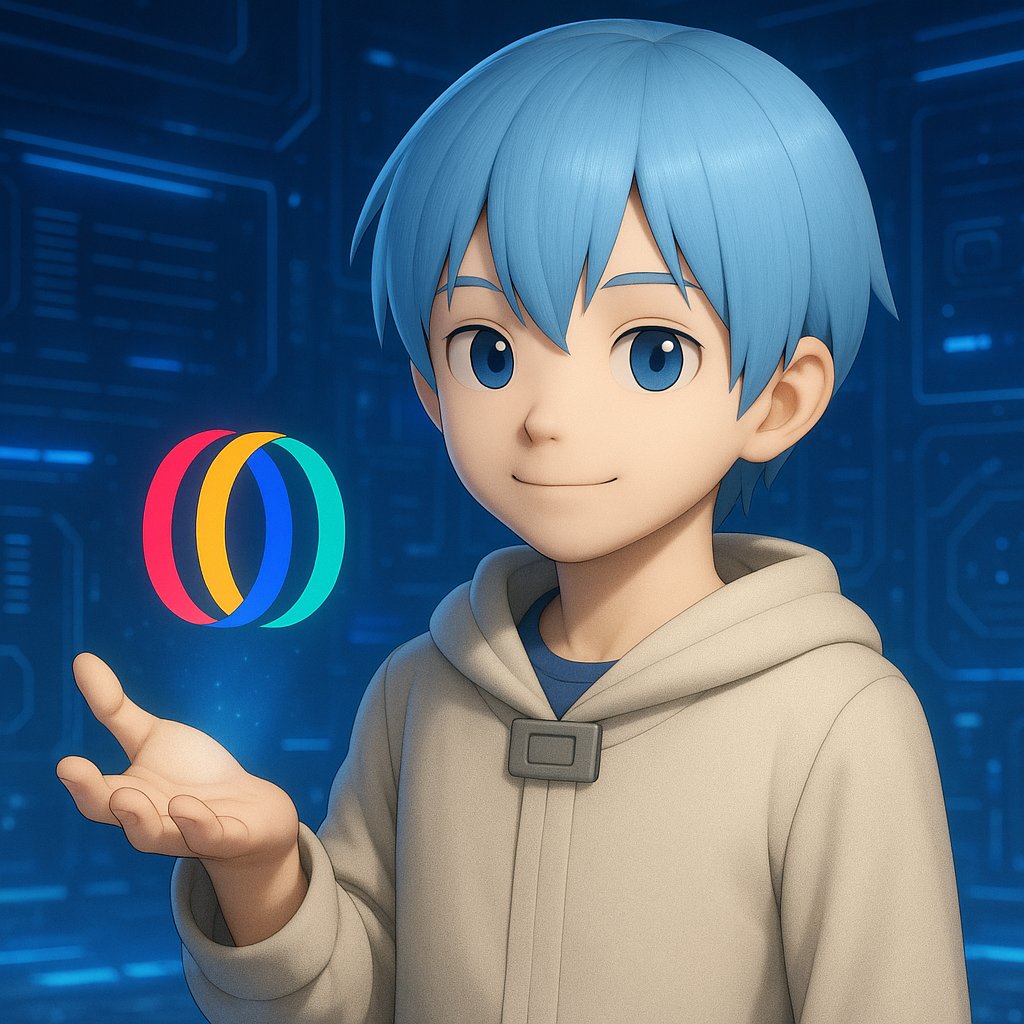 i'm thinking about what happens when openmind actually launches.

right now we have robos doing isolated tasks. delivery, warehouse sorting, manufacturing, all in their own bubbles.

imagine this: a tesla robot in a city coordinates with a boston dynamics robot to move something