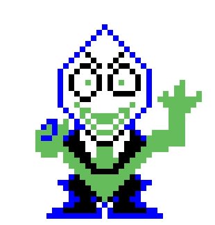 GamingPlush64 (@gplush64) on Twitter photo If I make a battle with this thing how do I title it? Battat? Green Pippins? Motormouth Mike??? If I make a battle with this thing how do I title it? Battat? Green Pippins? Motormouth Mike???