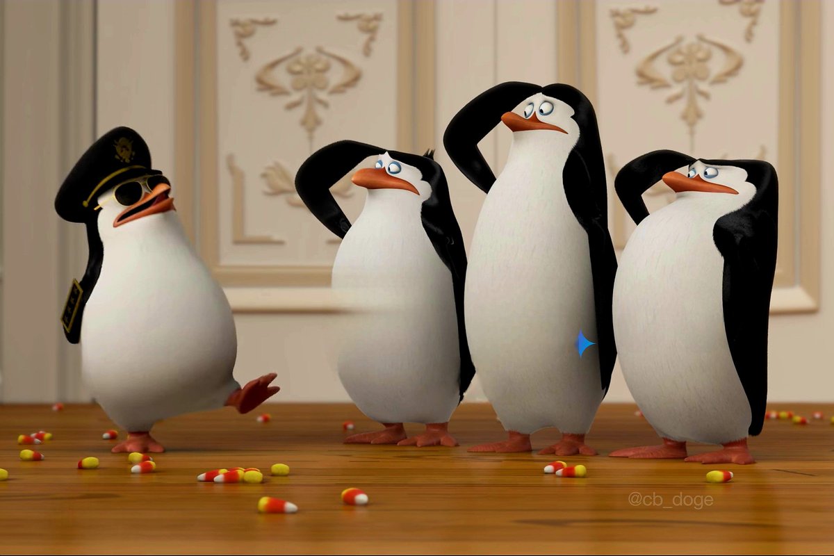 Intuition TGE COUNTDOWN: 16 DAYS TO GO 

Intuits on the 5th of November. 
g $TRUST guys

Prepare to build with <a href="/0xIntuition/">Intuition 👁️</a> 
TGE is just the beginning