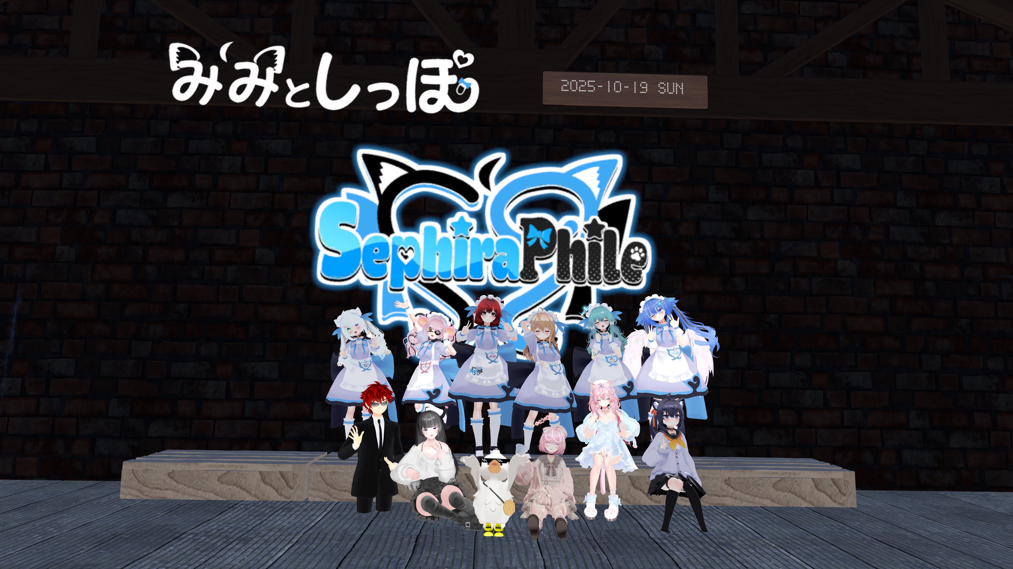 白猫夏鬼(しらねこなつき) on X: 