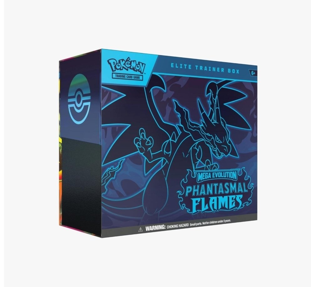 pok_re92689's tweet photo. ⚡️🔥Some addtional links for Phantasmal Flames Preorder Target drop. Its well over due, expected any day. Target will usually drop 12AM pst/3AM est.🔥⚡️
Reminder: Products will load when stock is live. 

Phantasmal Flames Booster Box
https://t.co/pRybVaGE5x

Phantasmal Flames Boster Bundle
https://t.co/J3Z5ZpoCVn

Mega Charizard UPC
https://t.co/WNFFX08Wnq

Phantasmal Flames Elite Trainer Box
https://t.co/K0YiTBnSAX
Or 
https://t.co/5NHptk9ypE

Phantasmal Flames 3pk Blister 
https://t.co/CzjpkCRtMB

Mega Gengar Battle Deck
https://t.co/iopS1pqMKe

Mega Diance Ex Battle Deck
https://t.co/uagYFvfUmU

#pokemon #ad