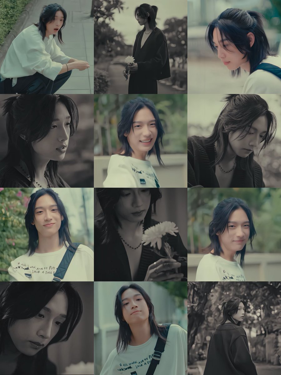 ในฐานะที่คุกคลีกับคนญี่ปุ่นมาแสนนานบอกได้เลยว่าสำเนียงภาษาญี่ปุ่นน้องเน็กซ์ดีมากเลย
ด้วยความที่เข้าใจภาษาแล้วเพลงที่น้องถ่ายทอดออกมามันอินมากเลยอ่ะะะ รู้สึกอินไปกับสิ่งที่เน้กสื่อออกมามากㅠㅠㅠㅠㅠㅠㅠ 
เก่งจริงๆเลยน้า🫳🏻💖

NEX BUS COVER PROJECT

#NEX_Lemon
#NEXnattakit