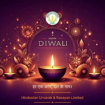 HURL_INDIA's tweet image. Lighting the way to progress and prosperity! 

HURL extends warm wishes to everyone for a joyous and radiant Diwali.
May the festival of lights illuminate every life with happiness, success, and harmony. 🪔

#HURL #HappyDiwali #FestivalOfLights #Prosperity #TogetherWeGrow