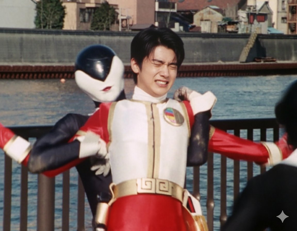 SentaiXHypno (@sentaispdx) on Twitter photo 