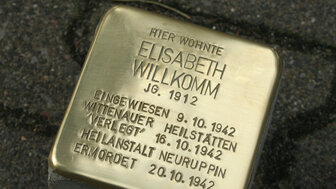 andersartig-gedenken-on-stage tweet media