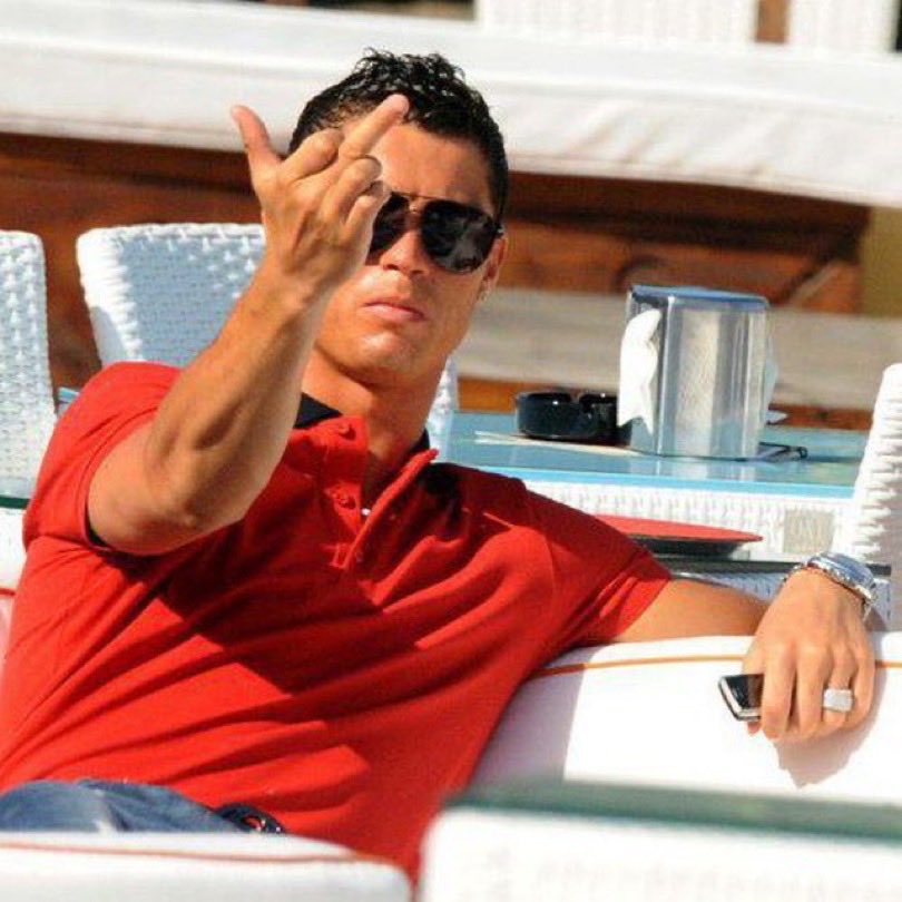 8lazing's tweet image. My honest reaction when someone doesn’t hold $TROLL: