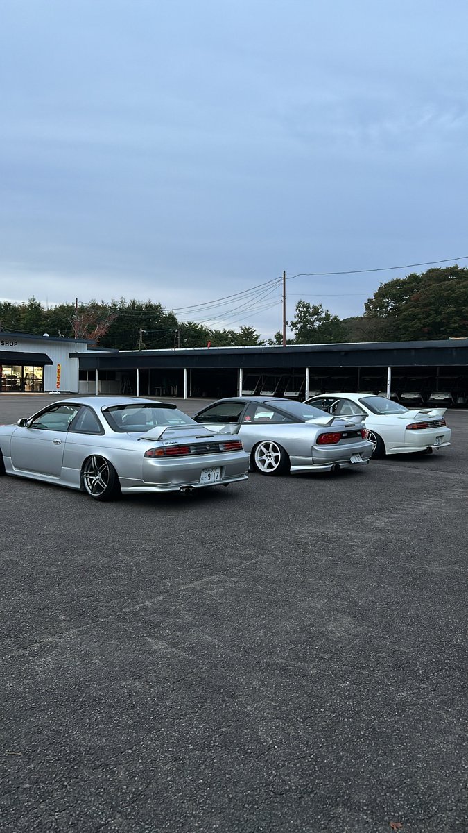 sr20det0722's tweet photo. かっこ良かった https://t.co/sDLIwh9ZOG