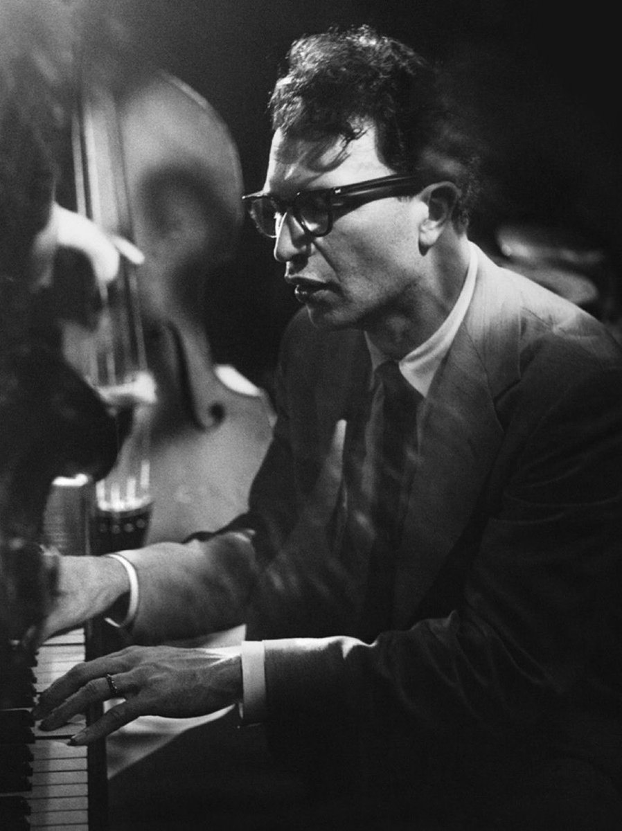“Jazz stands for freedom. It's supposed to be the voice of freedom: Get out there and improvise, and take chances, and don't be a perfectionist - leave that to the classical musicians.”

— Dave Brubeck