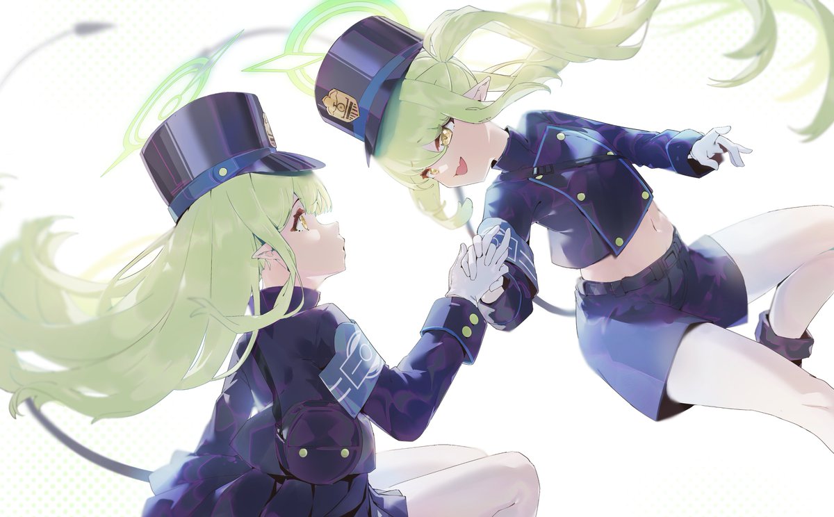 #ブルアカ #BlueArchive