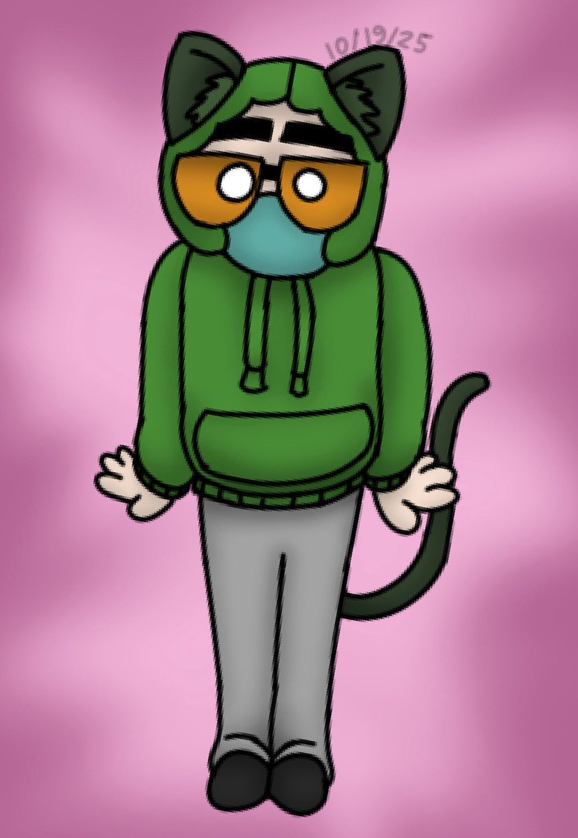 TwitrDogo's tweet photo. Day 281: Cat

Ggeurbggrvsg shudbdh bahsh. Bebhshebd nsjhdbe !!:$$, sshshhd jabsuh nsj. 

#Kwite #KwipeFanArt #KwipeNice https://t.co/QP6B0Odhu9