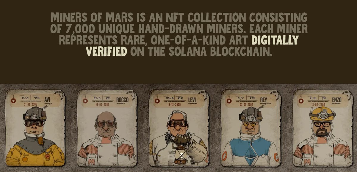 The Red Dust Squad
Setting:
The story takes place in Olympus City, a half-collapsed mining colony clinging to the slopes of Olympus Mons, Mars — year 2505. 
People live under plastic domes, breathe rented air, and trade in $OSM Osmium  
Every morning the red dust storms blow, the