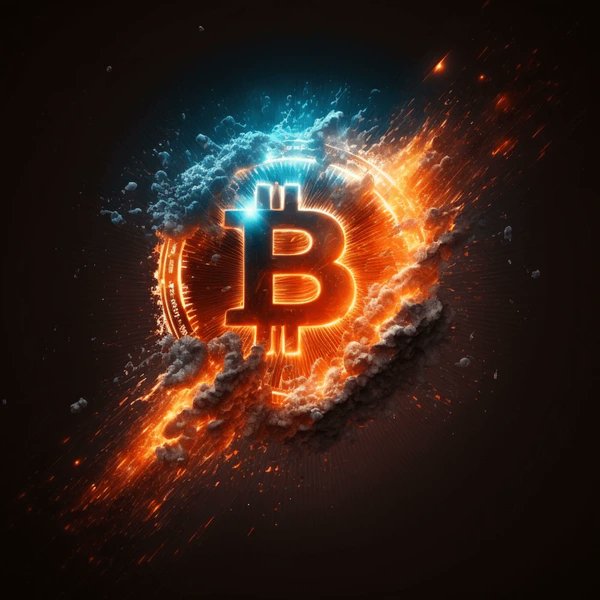 67% of institutional investors are bullish on #Bitcoin for the next 6 months, says Coinbase.

Despite recent volatility, liquidity remains strong and macro tailwinds — including potential Fed rate cuts — could fuel a powerful Q4 rally. 🚀