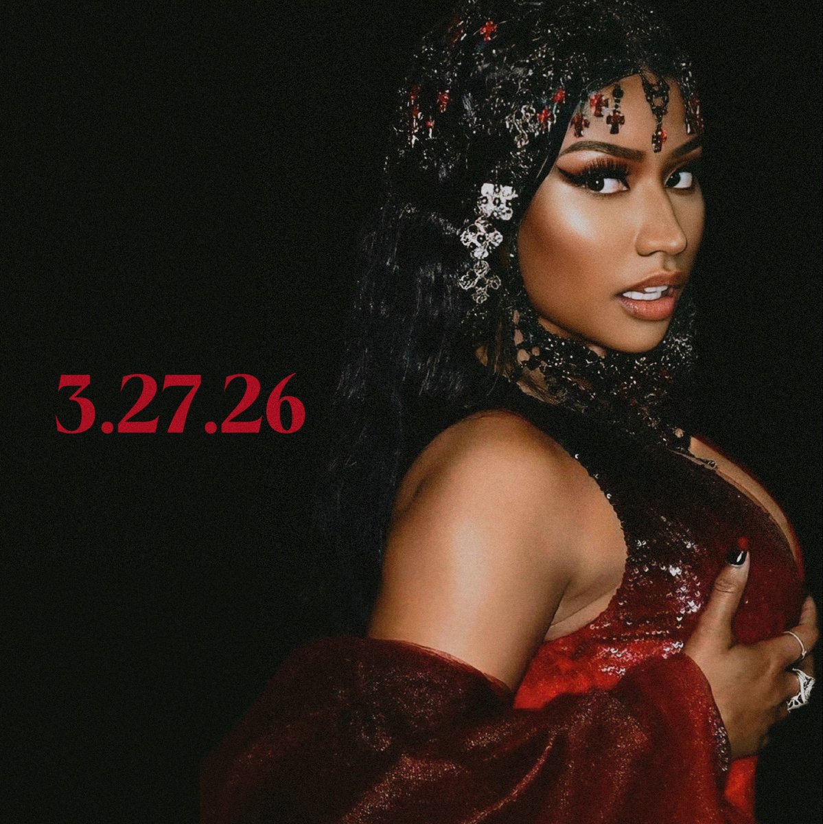 DetroitEminaj's tweet image. We need every barb on here to have at least 3k+ followers before the NM6 era begins! 

If you’re a Barb or a Nicki fan, LIKE &amp;amp; RETWEET this post and follow me, then reply “NM6” Make sure to follow everyone who likes your reply!