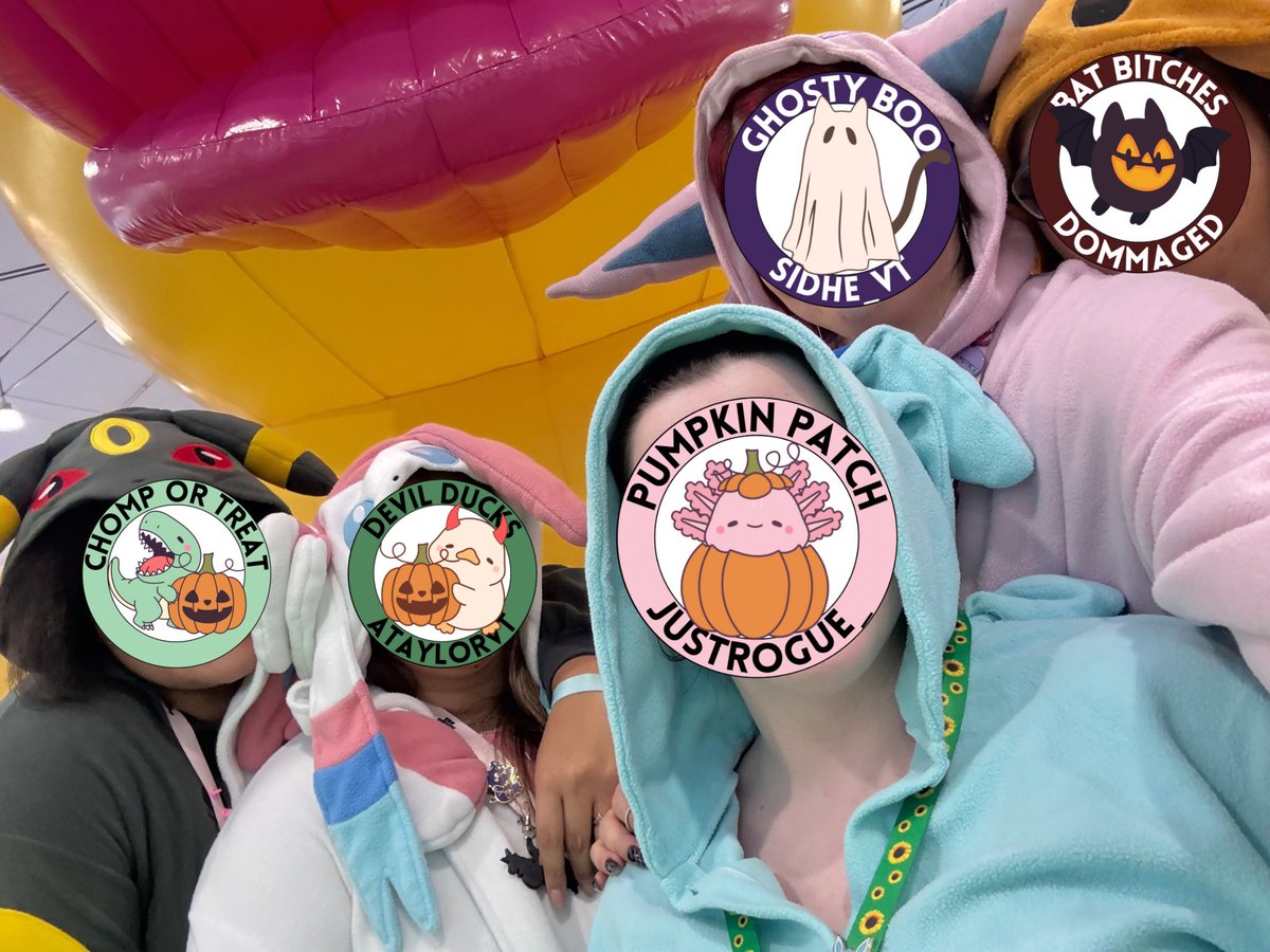 Sidhe | 18+ Kelpie VTuber 👾| NA VArtist tweet media