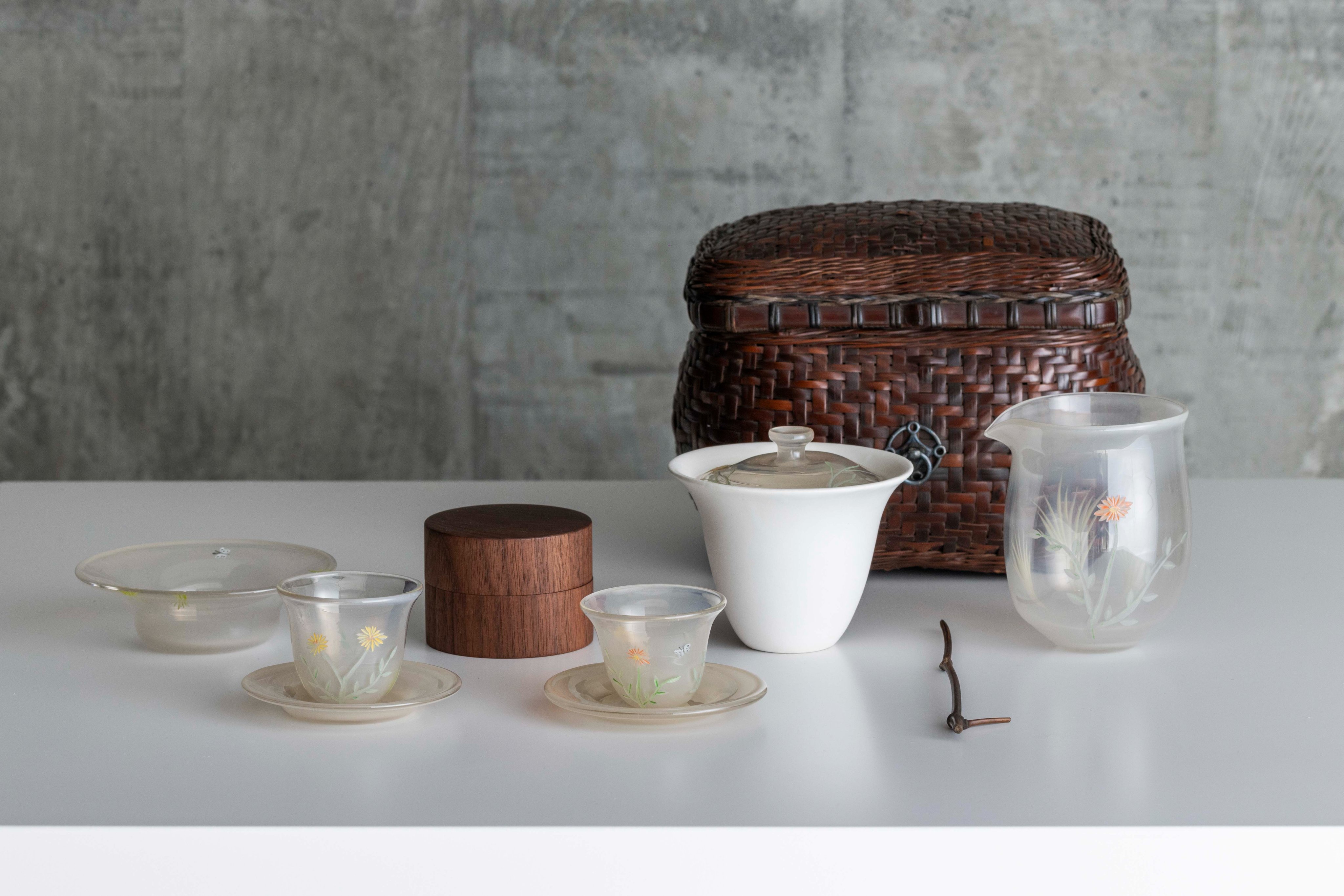 工芸青花　3号 工芸青花 21号 | 本 | 工芸青花 kogei-seika