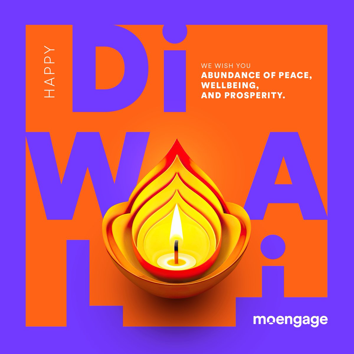 MoEngage tweet media