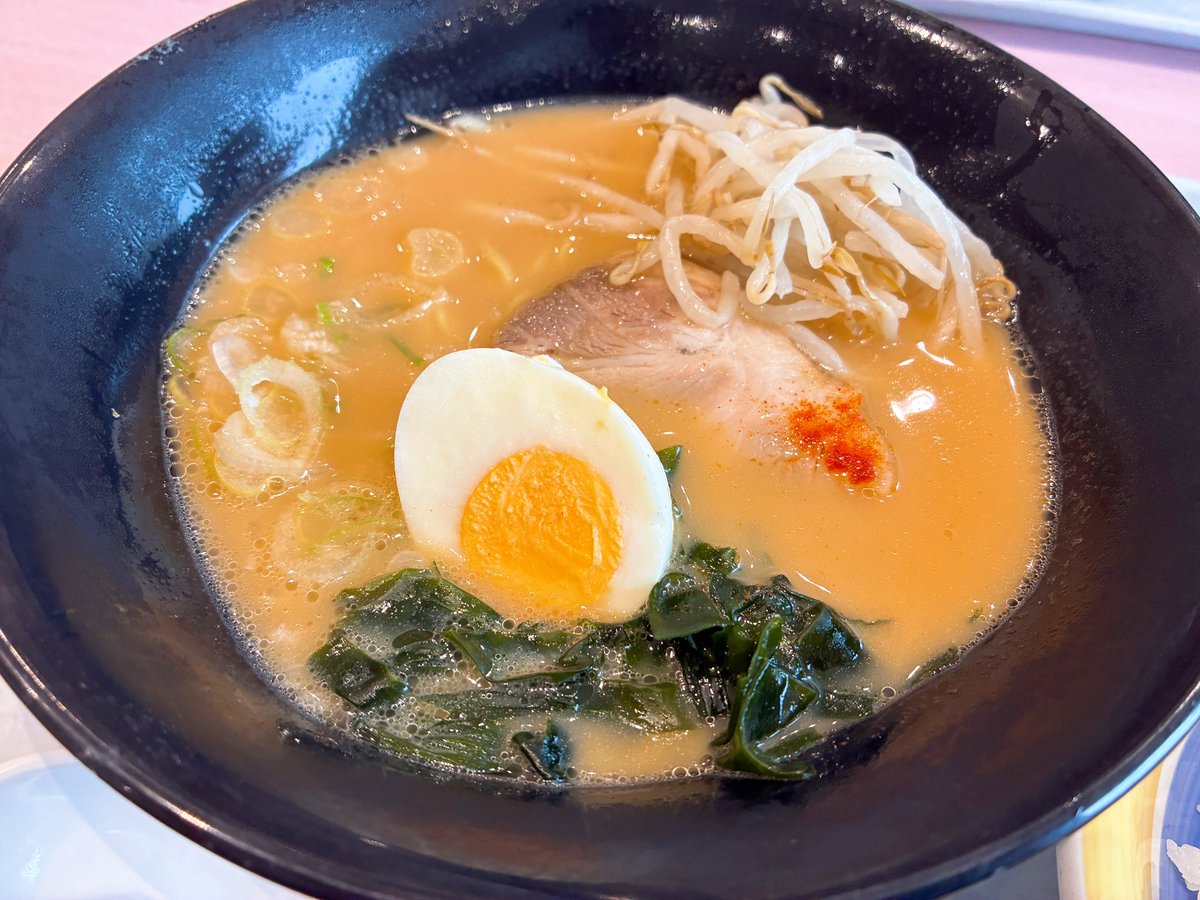 中本くん (@Karaiyo_Umaiyo) / Posts / X