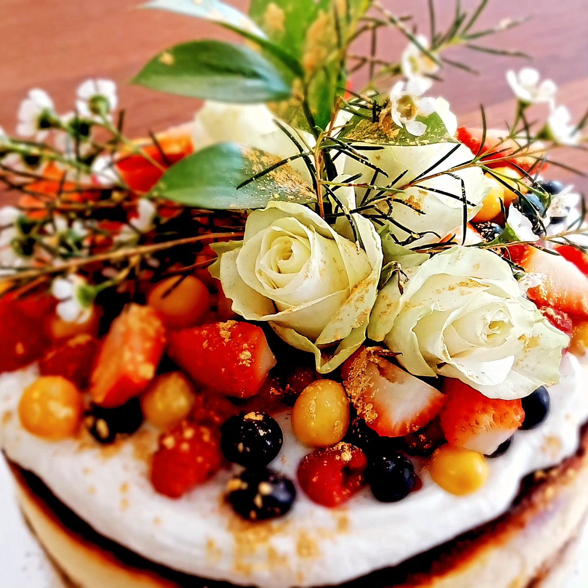 FoodBlogCT's tweet image. On the #caffe_villagio #catering menu: mixed berry ginger biscuit #cheesecake. Melt in your mouth, moist, beautifully presented, making it a wonderful addition to any #dessert table!