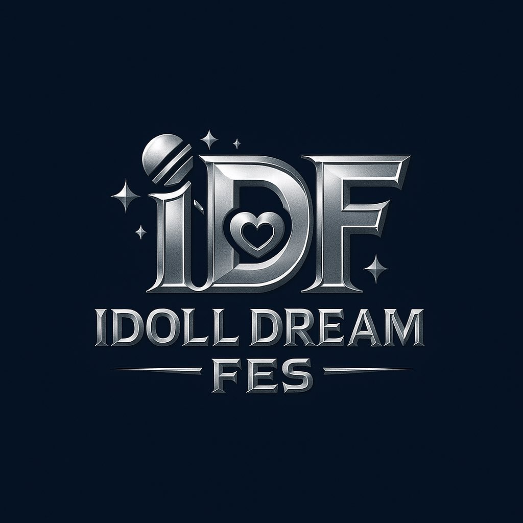 iDOLL DREAM FES💎 tweet media