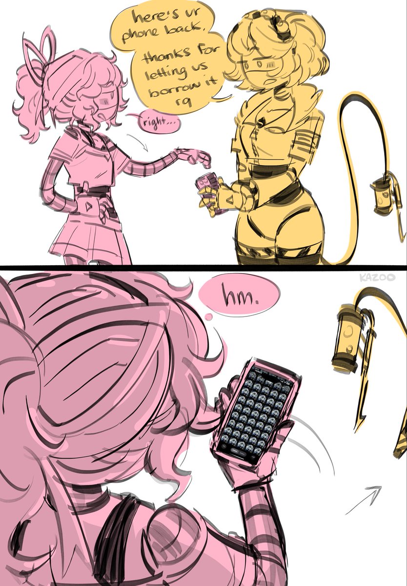 first thing i thought of when i saw this