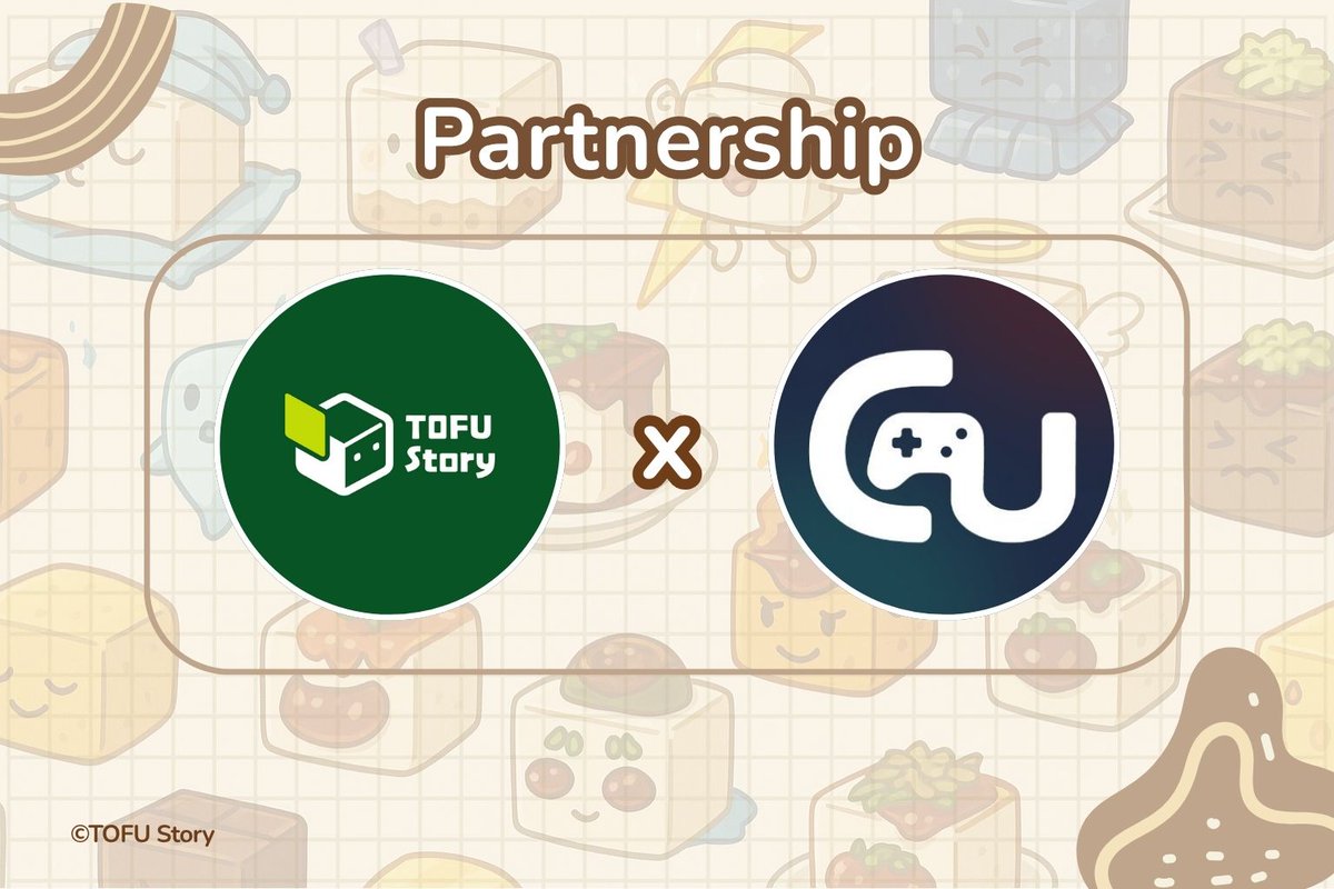 TOFU Story | LINE's Mini Dapp tweet media