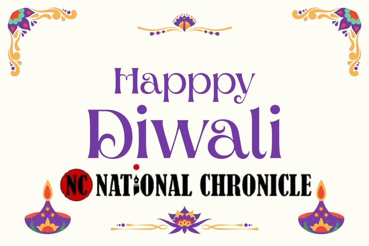 National Chronicle tweet media