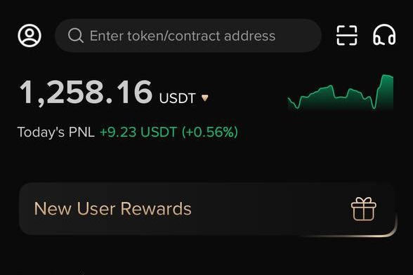 AfulArman's tweet image. $100 Giveaway for 2 KCEX user 🎁

How to participate? 👇

Like + repost ✅
Download the KCEX app ✅
Create a account ✅ 
Must use my refer code ( ZRPQRQ ) 
Then drop your KCEX UID 👇

2 lucky Person will get $50+$50 = $100 randomly 

Prizes will be distributed within 24 hours