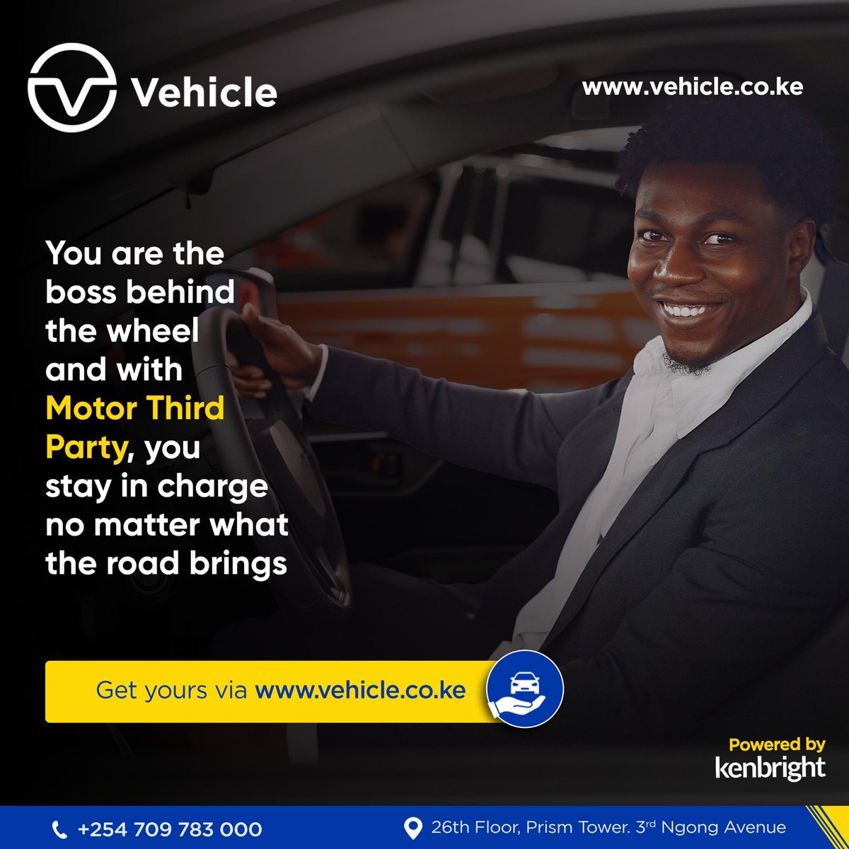 Vehicle tweet media