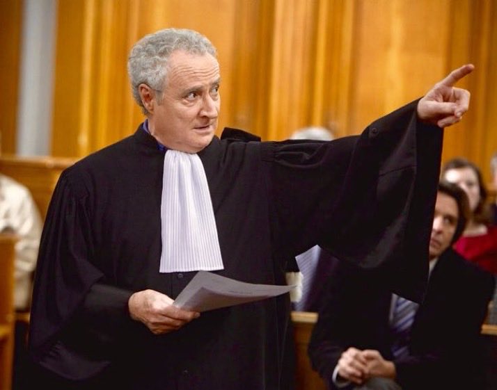 "Mille cinq cents oies du Périgord ont entamé une grève de la faim à quelques jours de Noël, on ignore les causes d’une telle décision." (Daniel Prévost)

Pensée pour l’auteur en son jour. 

<a href="/michel_denisot/">Michel Denisot</a> <a href="/PKlugman/">Patrick Klugman</a> <a href="/ggomez_chef/">Guillaume Gomez</a> <a href="/FredericEncel/">Frédéric Encel</a>