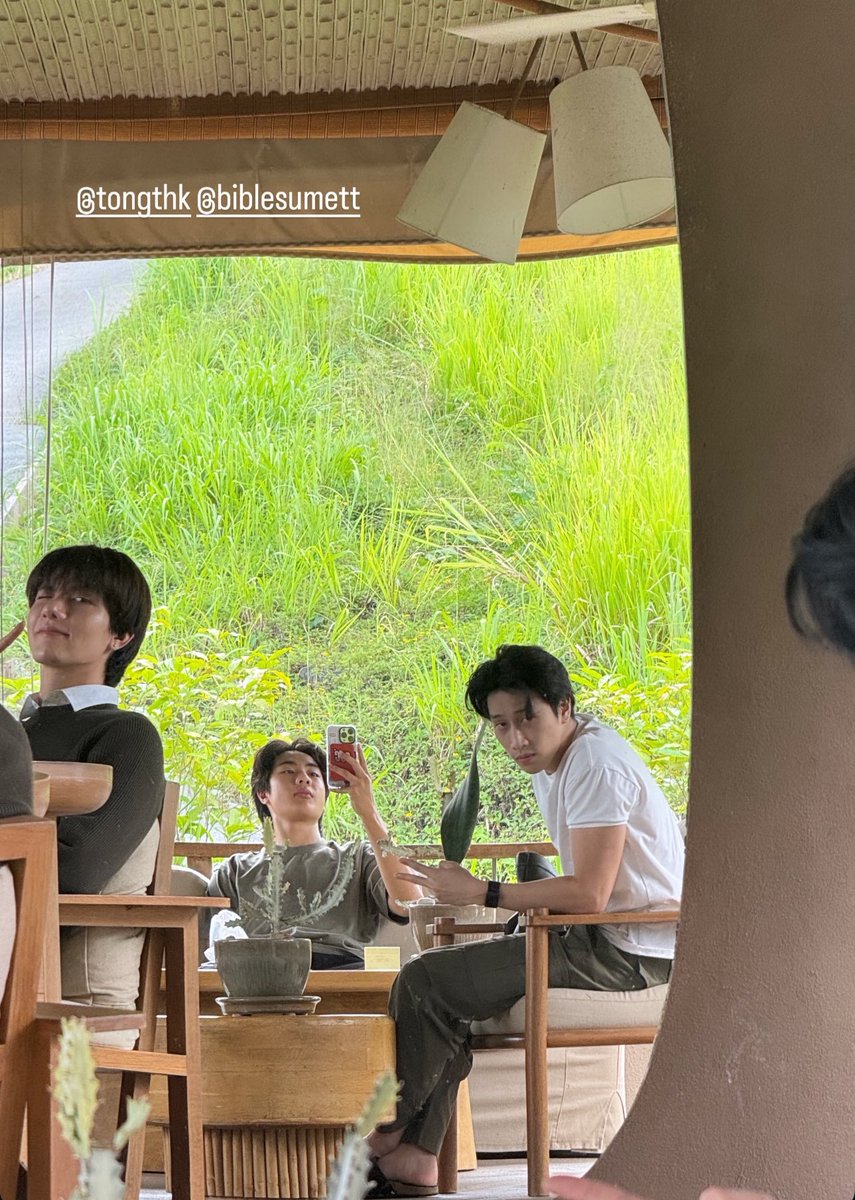 moonlightknp's tweet photo. Good morning with my favorite trio 🥹🥹 https://t.co/V1yS8w4HQu