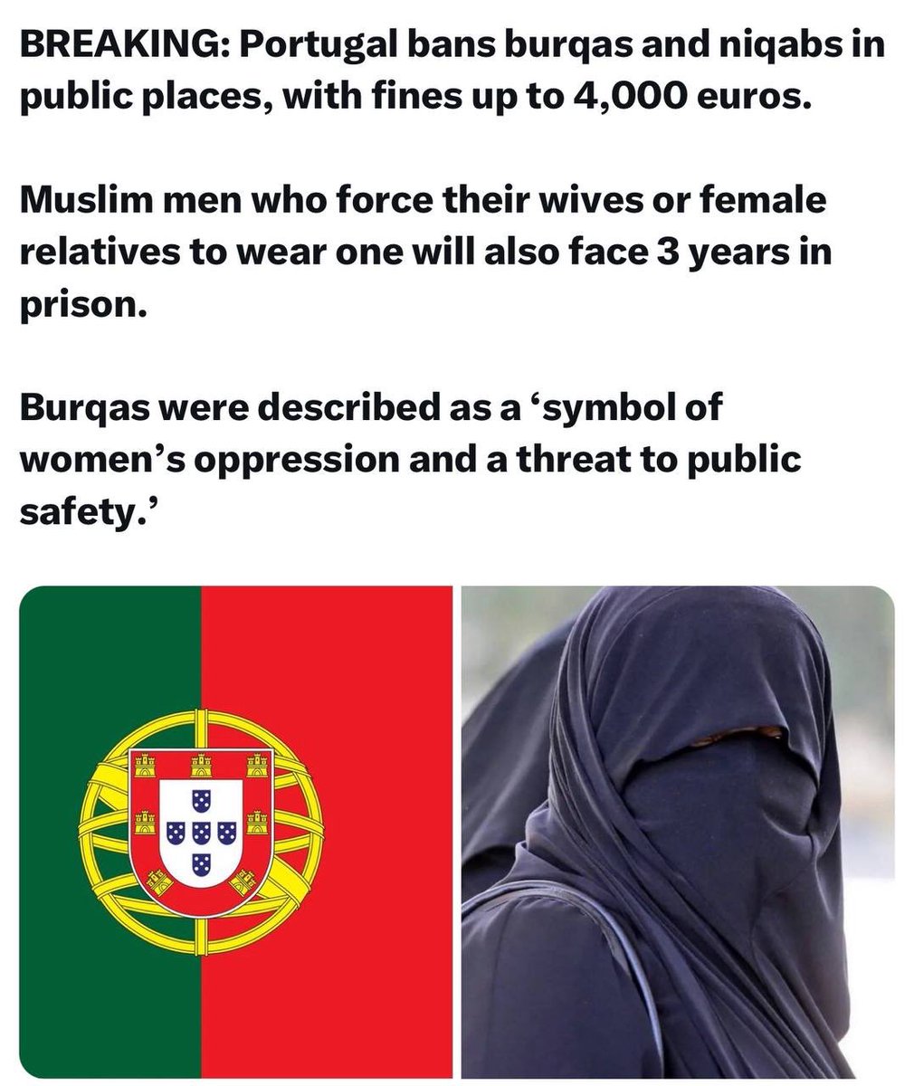 One country at a time…