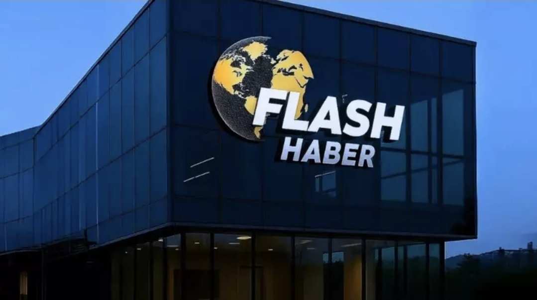Flash TV’nin Yeni Sahibi Gençli İş İnsanı Eşref Keleş 

TMSF tarafından Ağustos ayında satışa çıkarılan Flash Haber TV, 84 milyon liralık bedel ile Gençli hemsehrimiz iş insanı, Eşref Keleş tarafından satın aldı.

TASARRUF Mevduatı Sigorta Fonu (TMSF) tarafından 84 milyon lira