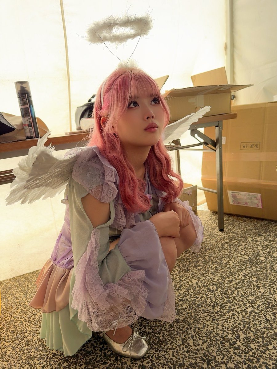DFP_2015's tweet photo. 今週末開催❣️
「#香山ななこ生誕祭2025
～たのしいカーニバル！～」

🗓️10月26日（日）
🗾 Studio Freedom

皆様のお越しをお待ちしています💜🐇

🎫ローソンチケット
https://t.co/QluI7vp6XK
🎫チケットぴあ
https://t.co/ha0iJooBOC
🎫イープラス
https://t.co/fgHOIfcBT0

#フィロソフィーのダンス https://t.co/qMRQ6MFPx6