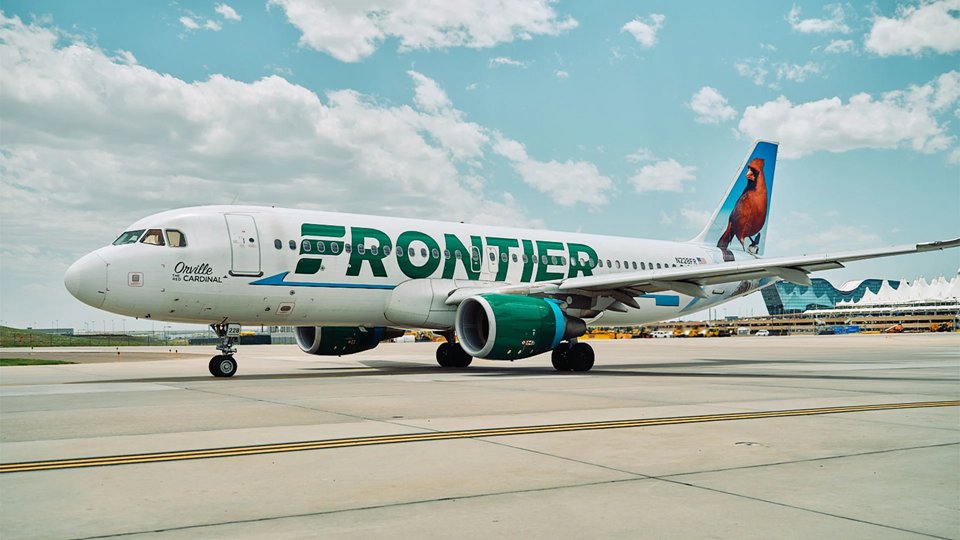 ProperGuide's tweet image. Frontier moves in on Spirit’s turf with 20 new routes - devicedaily.com/pin/frontier-m… #content