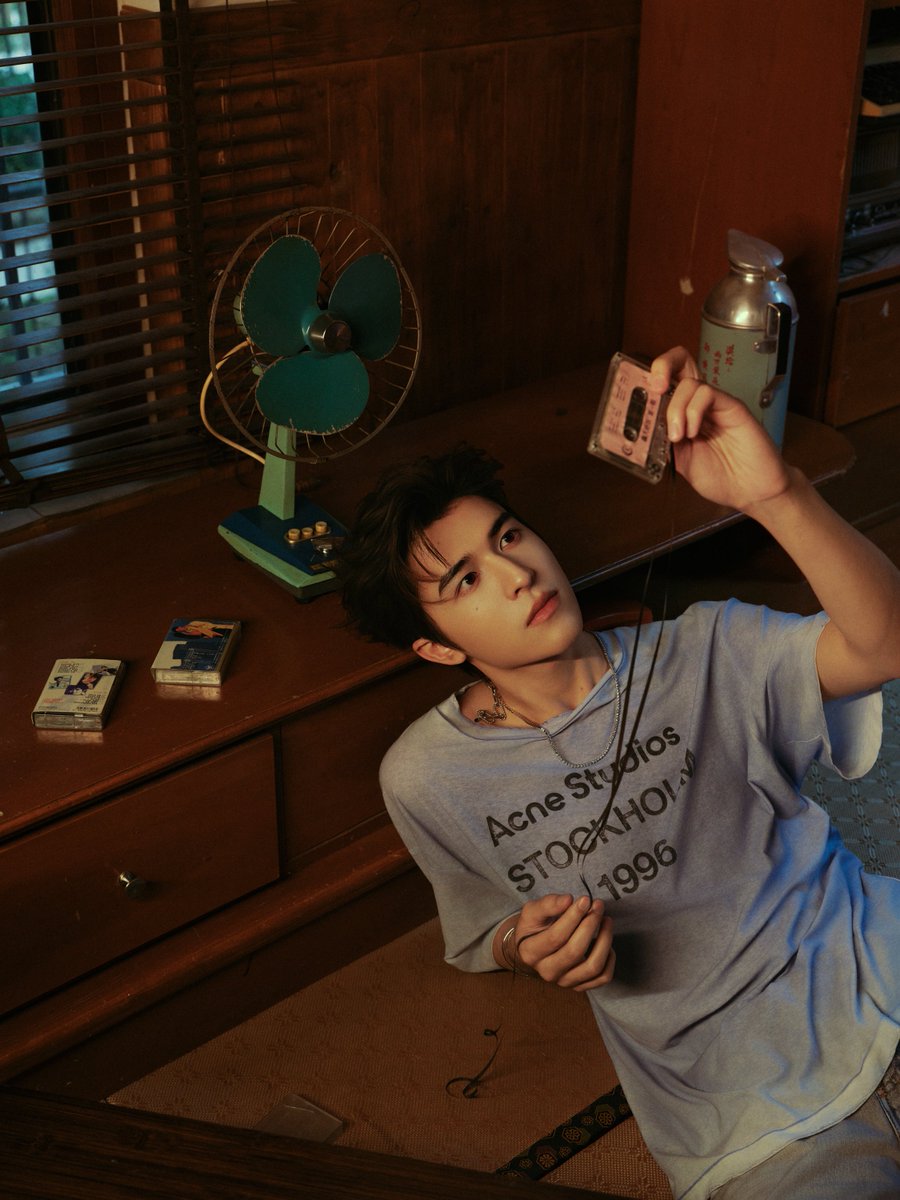 patrick_thfc's tweet photo. 251020 | Patrick's Weibo &amp; IG Update

ʚ🐰ɞ

​​​new beginning...
💥22🎂

Mint A Wish For Patrick🩵
#แพทริคเป่าเค้กปีที่ยี่สิบสอง
#แพทริค #PatrickFinkler https://t.co/hlCOuzYFhM