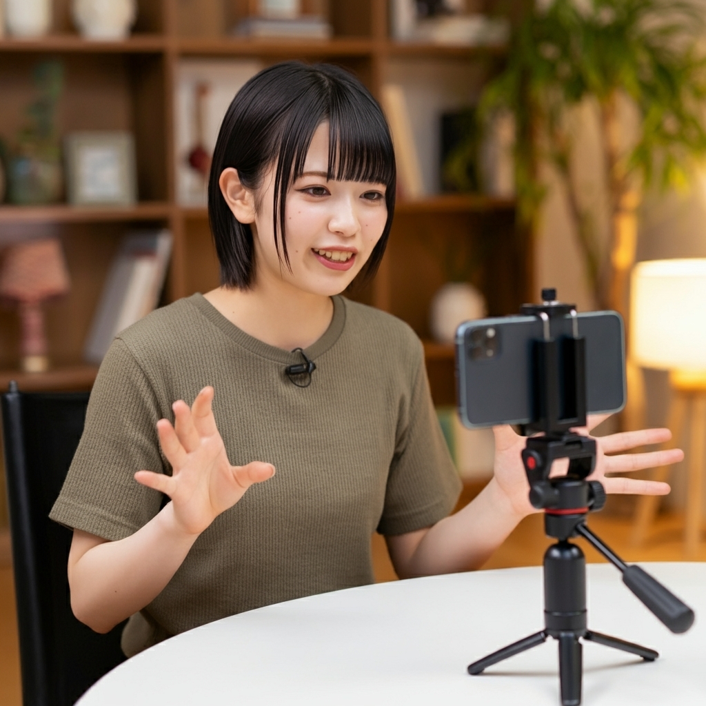 【ライブ配信のトレンドをチェック】
 最新の配信トレンドを追いかけ、視聴者に飽きさせない内容を提供することが重要です。