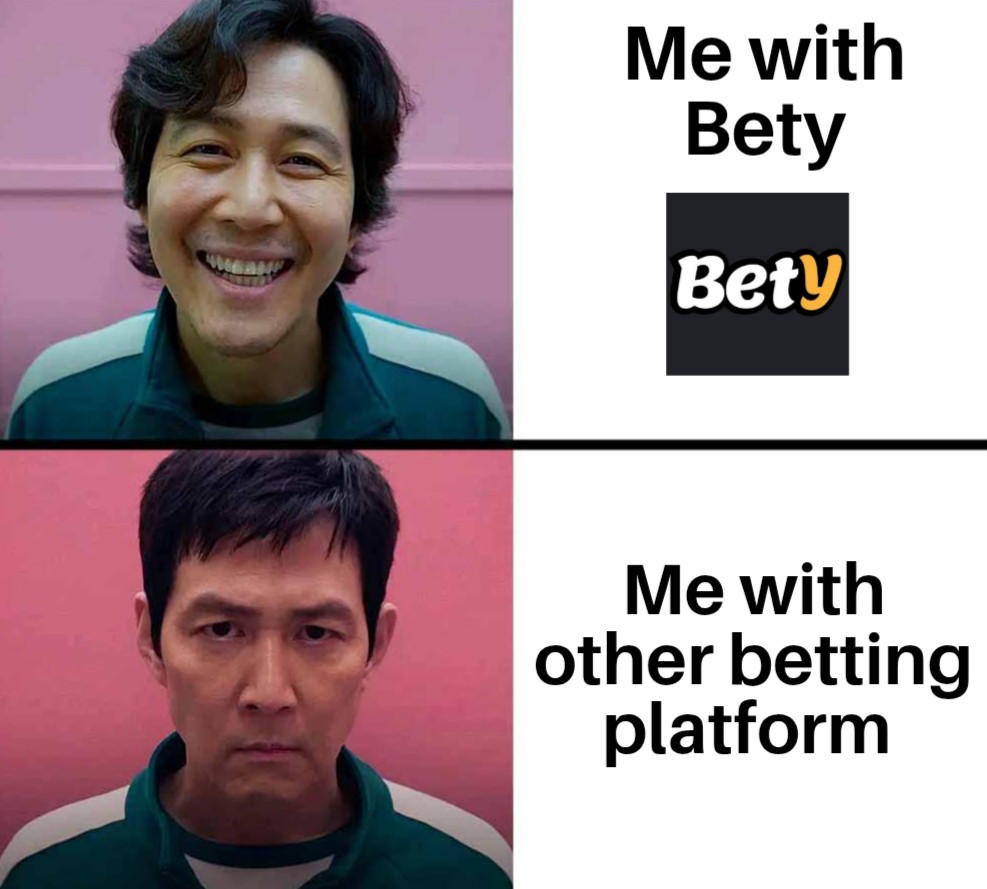 Why use other platform when you have <a href="/BetyGlobal/">BETY</a> 
Get in now
