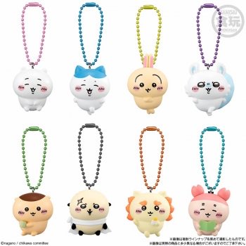 chiikawa_goods's tweet image. アニメイトオンラインで予約開始！

ちいかわ マスコットつきビスケット 

j-hobby.net/mate/1446294.h…