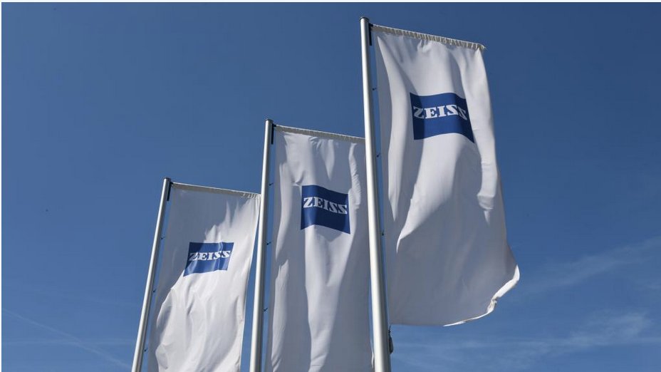 Freedom to choose leading multiplex immunofluorescence chemistries with ZEISS tissue multiplexing workflow dlvr.it/TNmdNd