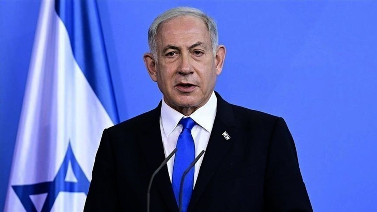 Rojava_Post's tweet image. #Netanyahu: 

#Israel will not allow any attack on the #Druze in #Syria.

#Rojava_post