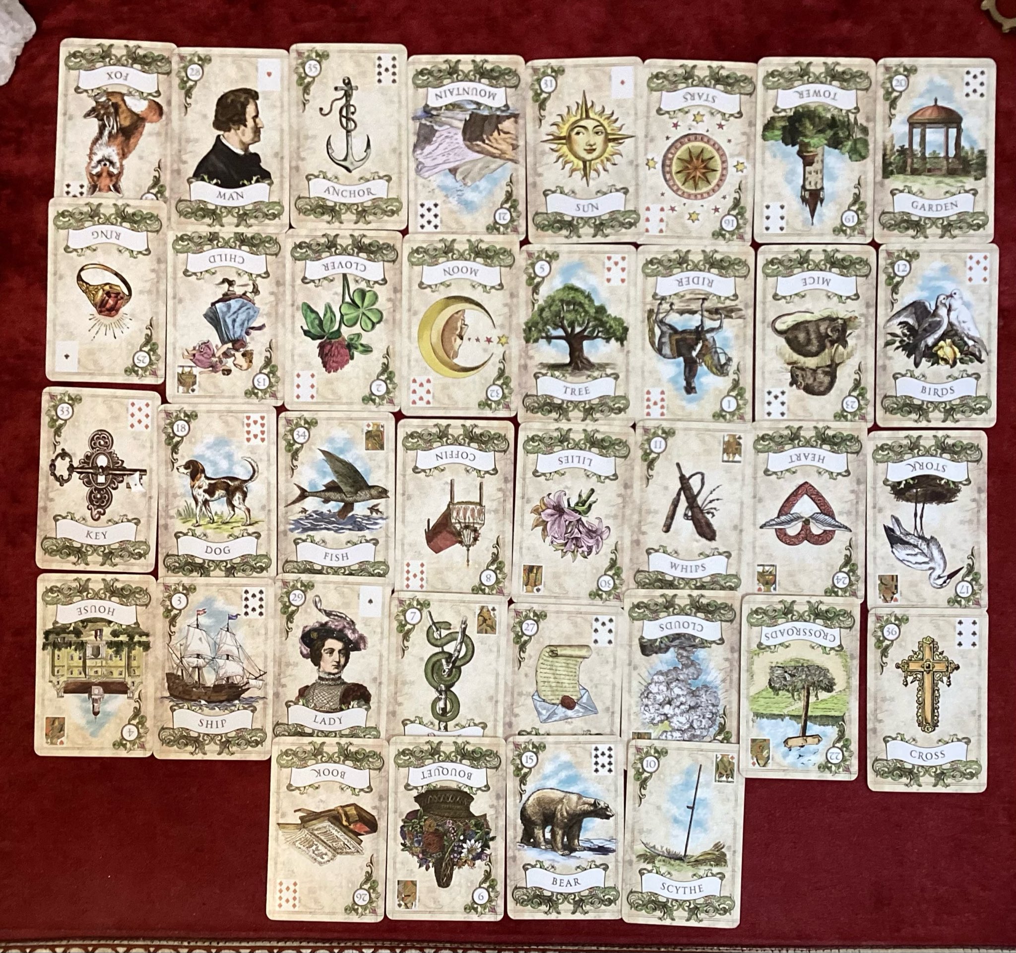 こはる★タロット こはる@本気占い🔥タロット100枚引きリーディング